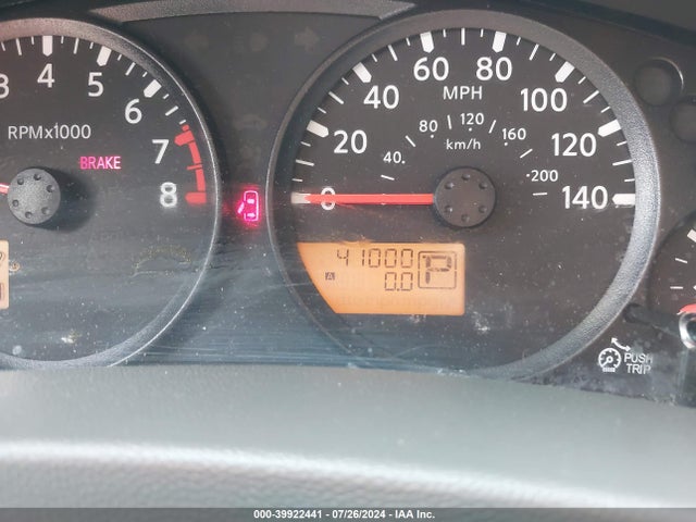 Nissan Frontier Sv 4x4 2021 1N6ED0EBXMN714020 Image 15