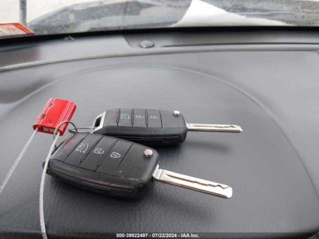5XYKT3A61FG593830 KIA SORENTO LX