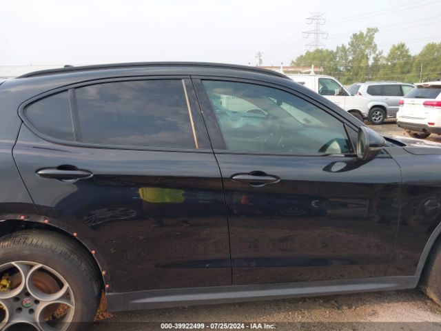 ZASPAKANXK7C56455 Alfa Romeo Stelvio Sport Awd