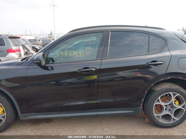 ZASPAKANXK7C56455 Alfa Romeo Stelvio Sport Awd