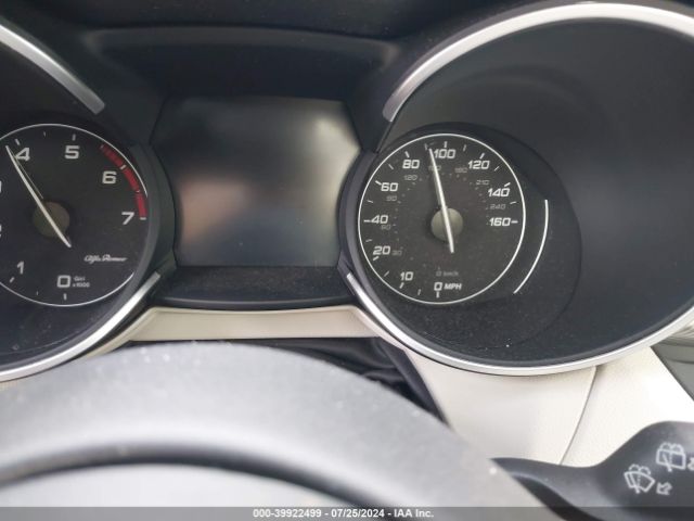 ZASPAKANXK7C56455 Alfa Romeo Stelvio Sport Awd