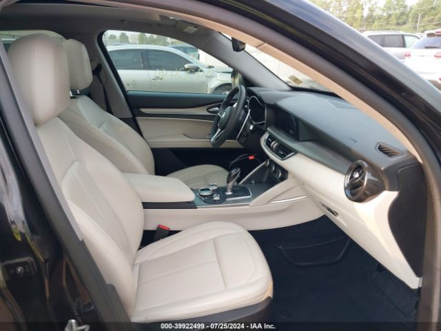 ZASPAKANXK7C56455 Alfa Romeo Stelvio Sport Awd