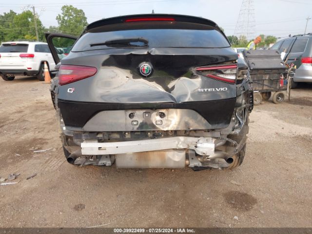 ZASPAKANXK7C56455 Alfa Romeo Stelvio Sport Awd