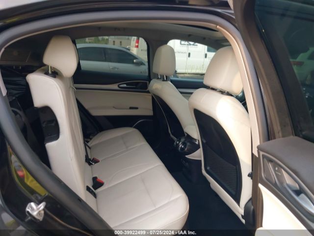ZASPAKANXK7C56455 Alfa Romeo Stelvio Sport Awd