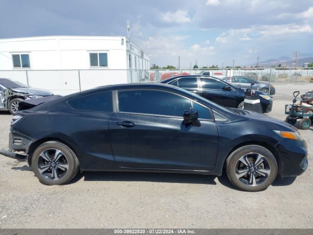 2HGFG3A83EH526901 Honda CIVIC EX