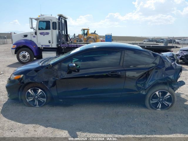 2HGFG3A83EH526901 Honda CIVIC EX