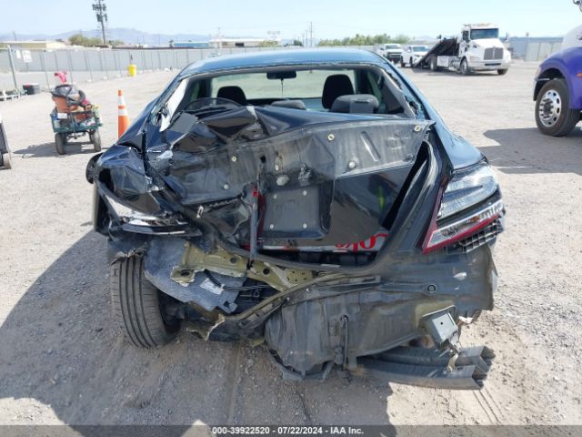 2HGFG3A83EH526901 Honda CIVIC EX