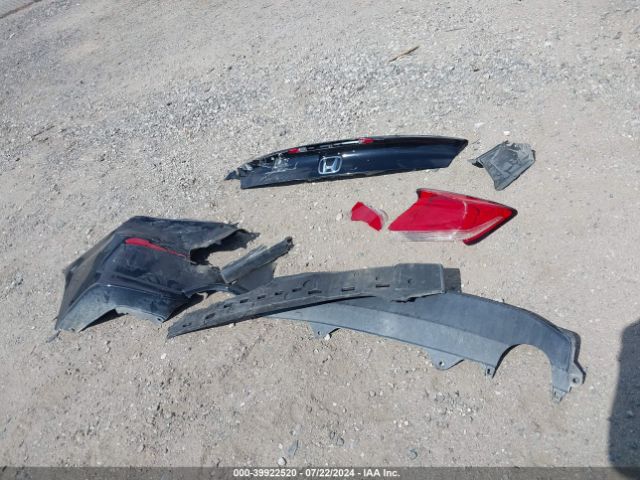 2HGFG3A83EH526901 Honda CIVIC EX