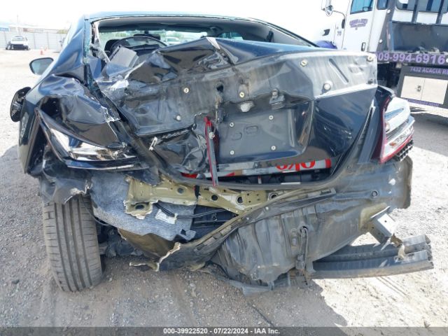2HGFG3A83EH526901 Honda CIVIC EX