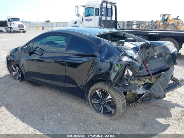 2HGFG3A83EH526901 Honda CIVIC EX
