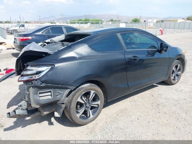 2HGFG3A83EH526901 Honda CIVIC EX