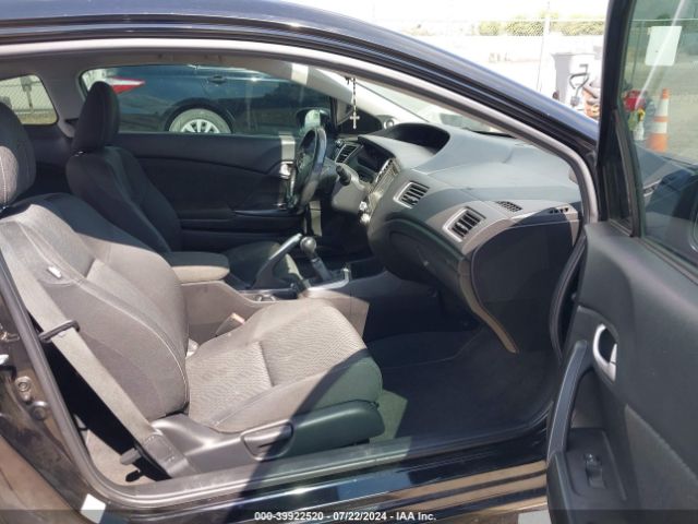 2HGFG3A83EH526901 Honda CIVIC EX