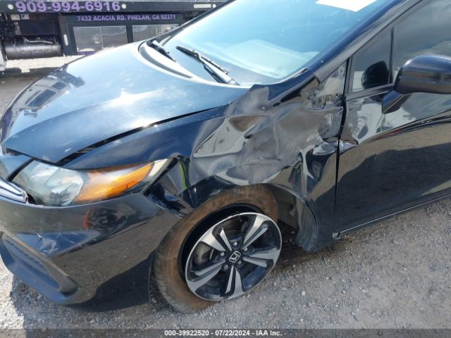 2HGFG3A83EH526901 Honda CIVIC EX