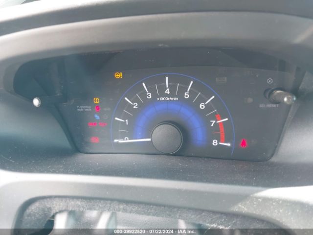 2HGFG3A83EH526901 Honda CIVIC EX