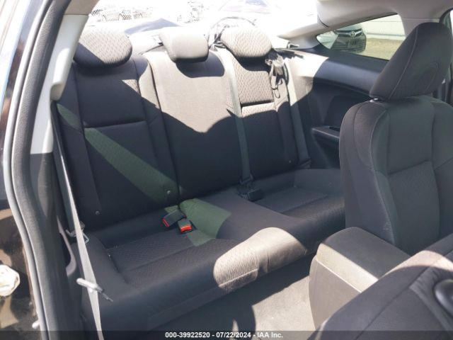 2HGFG3A83EH526901 Honda CIVIC EX