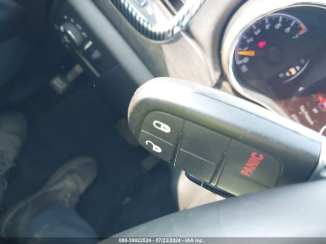 1C4RJFAG1FC821988 Jeep Grand Cherokee Laredo