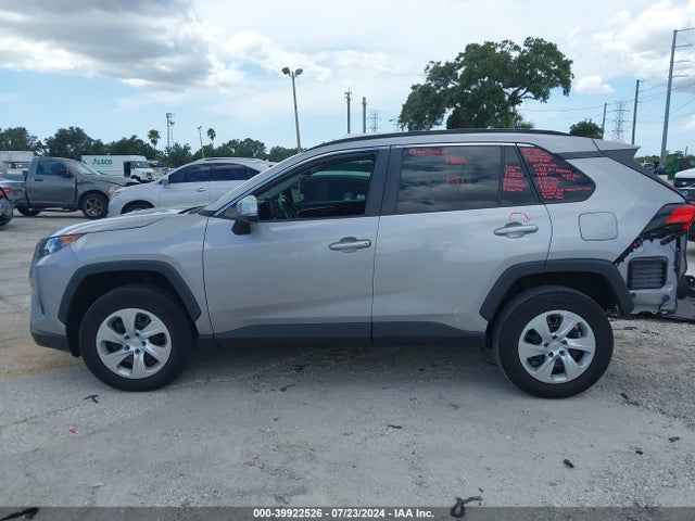 Toyota RAV4 LE 2020 2T3K1RFV5LW060241 Image 15