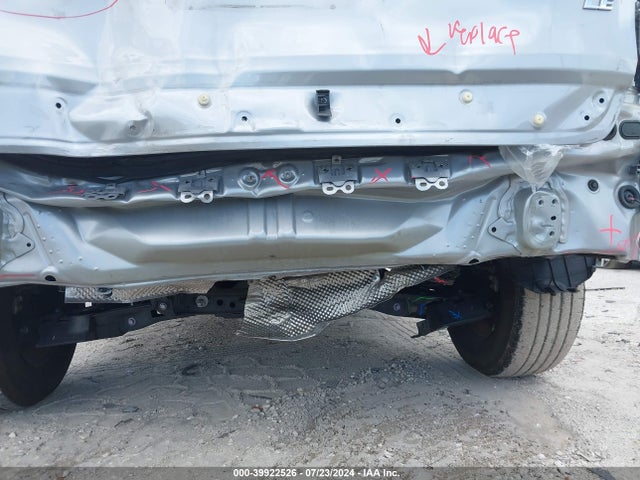 Toyota RAV4 LE 2020 2T3K1RFV5LW060241 Image 18