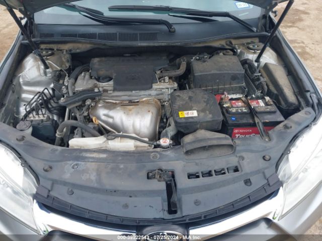 4T1BF1FK8HU680977 Toyota CAMRY XLE