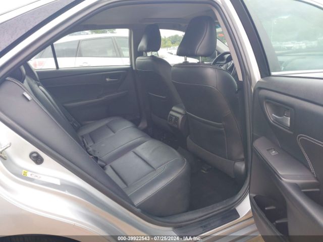 4T1BF1FK8HU680977 Toyota CAMRY XLE