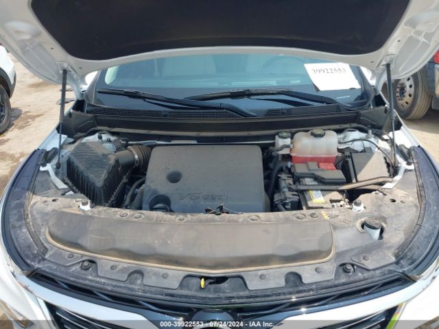 5GAERBKW2RJ105009 Buick Enclave Essence Fwd