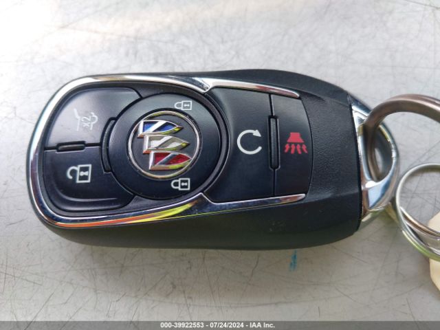 5GAERBKW2RJ105009 Buick Enclave Essence Fwd
