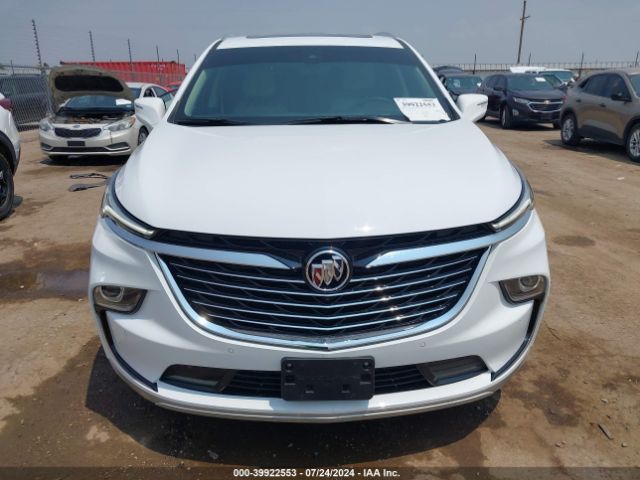 5GAERBKW2RJ105009 Buick Enclave Essence Fwd