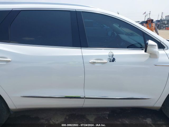 5GAERBKW2RJ105009 Buick Enclave Essence Fwd