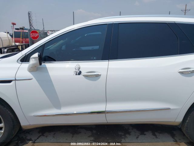 5GAERBKW2RJ105009 Buick Enclave Essence Fwd