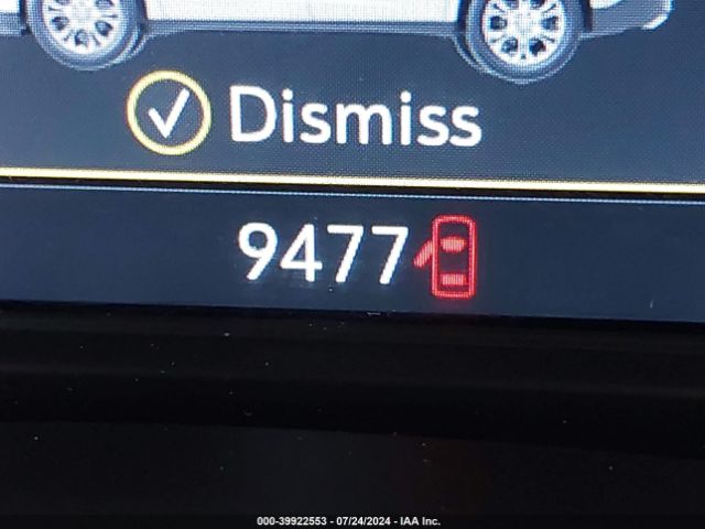 5GAERBKW2RJ105009 Buick Enclave Essence Fwd
