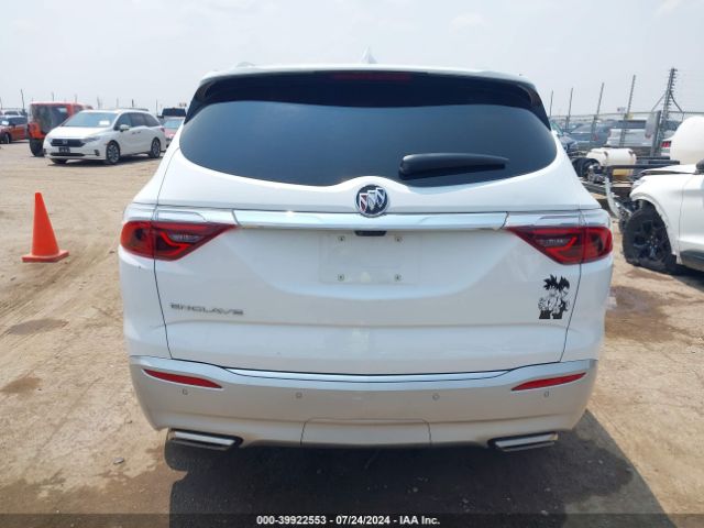 5GAERBKW2RJ105009 Buick Enclave Essence Fwd