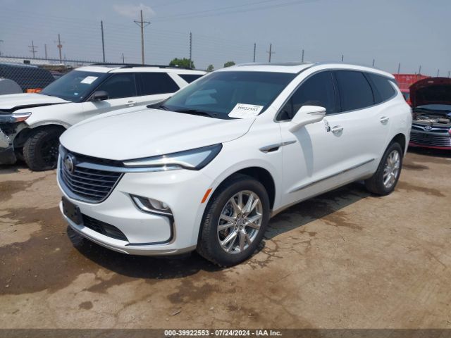 5GAERBKW2RJ105009 Buick Enclave Essence Fwd