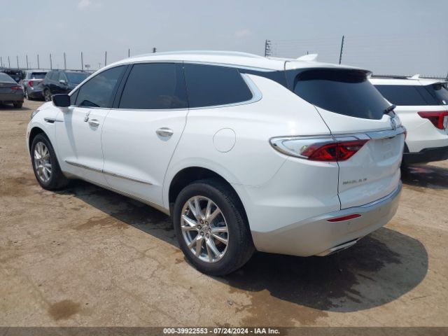 5GAERBKW2RJ105009 Buick Enclave Essence Fwd