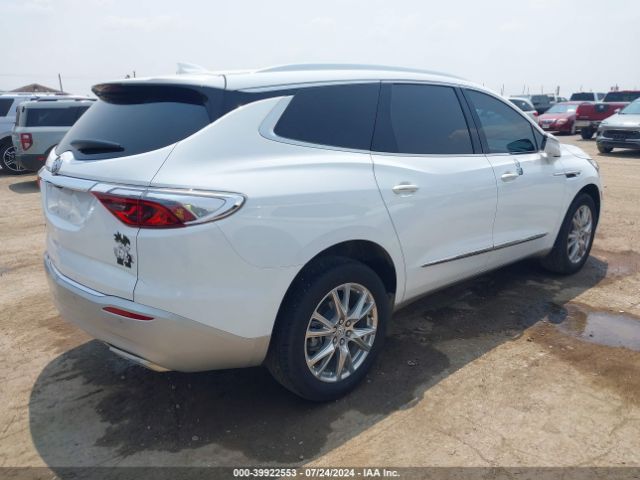 5GAERBKW2RJ105009 Buick Enclave Essence Fwd