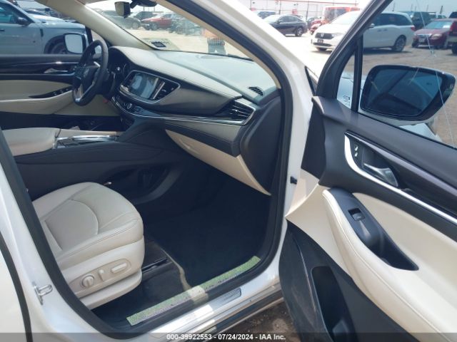 5GAERBKW2RJ105009 Buick Enclave Essence Fwd