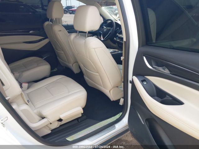 5GAERBKW2RJ105009 Buick Enclave Essence Fwd