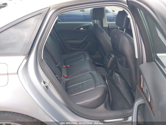 WAUCFAFC3GN035855 Audi A6 2.0t Premium