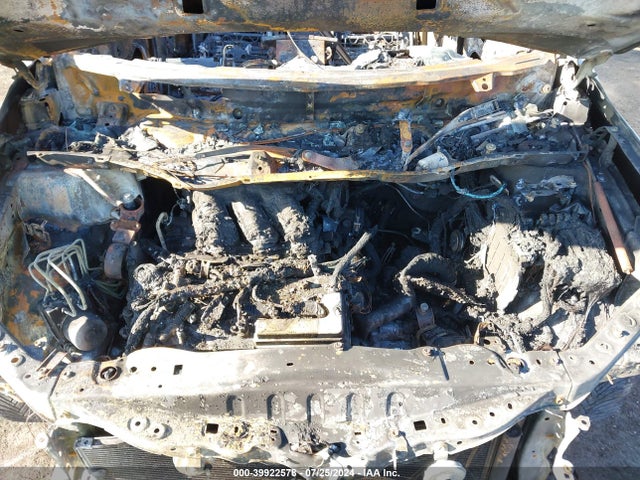 2T2ZK1BA2FC161330 Lexus RX 350