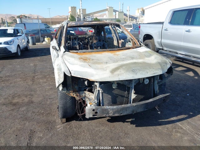 2T2ZK1BA2FC161330 Lexus RX 350