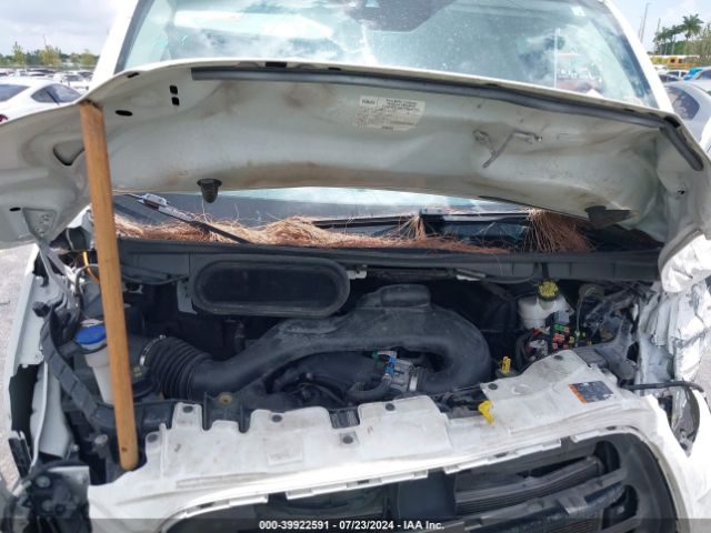 1FTYE1ZM3KKB46271 Ford Transit-150