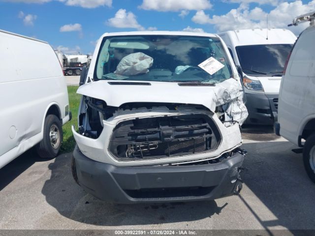 1FTYE1ZM3KKB46271 Ford Transit-150