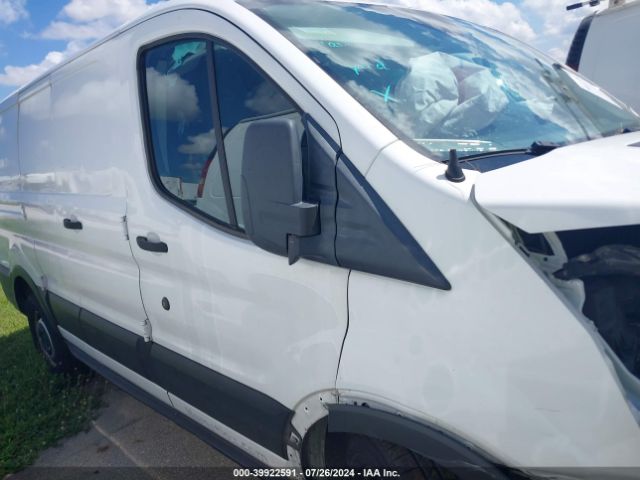 1FTYE1ZM3KKB46271 Ford Transit-150