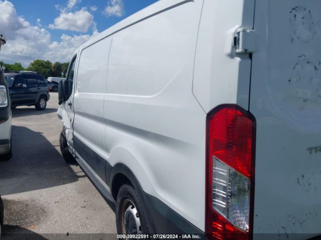 1FTYE1ZM3KKB46271 Ford Transit-150