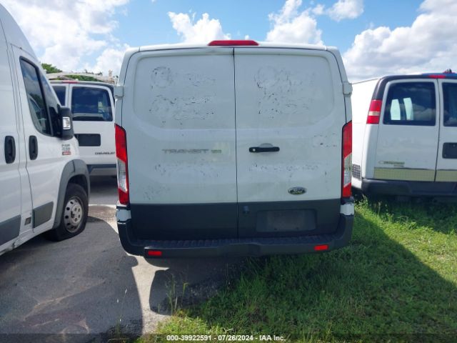 1FTYE1ZM3KKB46271 Ford Transit-150