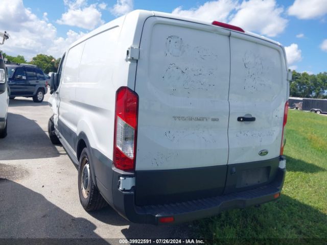 1FTYE1ZM3KKB46271 Ford Transit-150