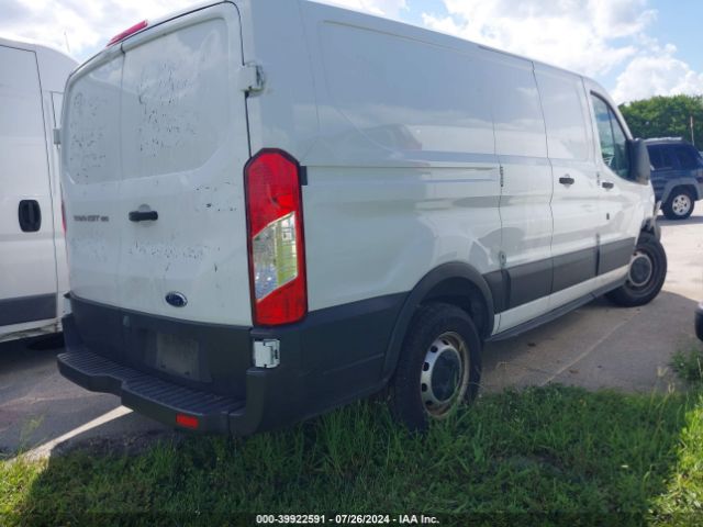 1FTYE1ZM3KKB46271 Ford Transit-150