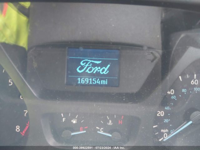 1FTYE1ZM3KKB46271 Ford Transit-150