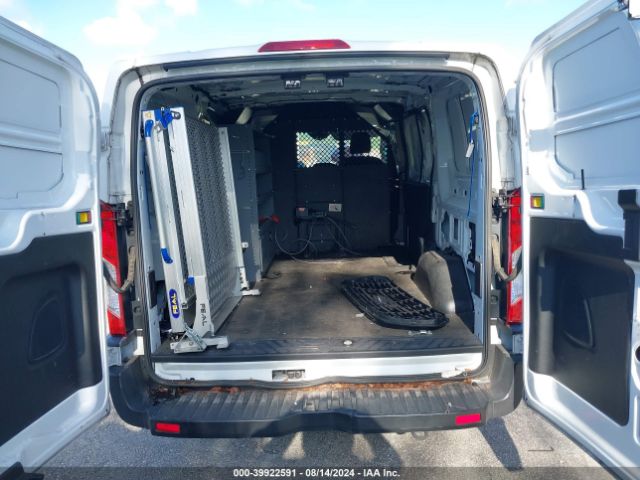 1FTYE1ZM3KKB46271 Ford Transit-150