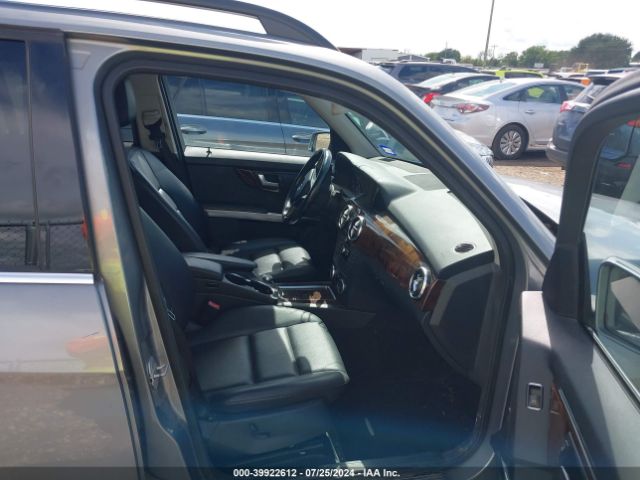 WDCGG5HB8EG170953 Mercedes-Benz GLK 350