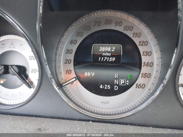 WDCGG5HB8EG170953 Mercedes-Benz GLK 350